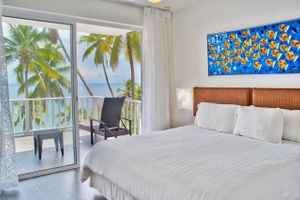 Alquiler Vacacional - Romance Nest in Samana 7-202