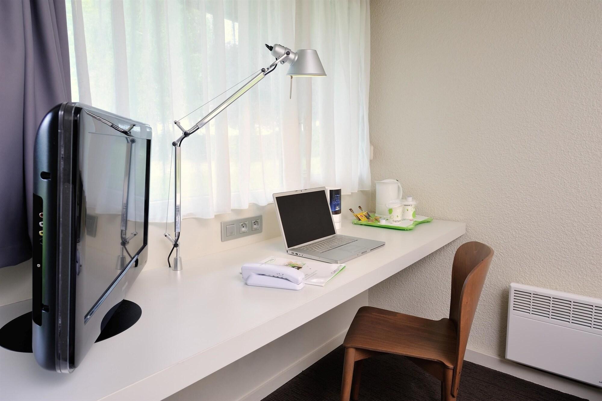 Habitación Campanile Valence Sud