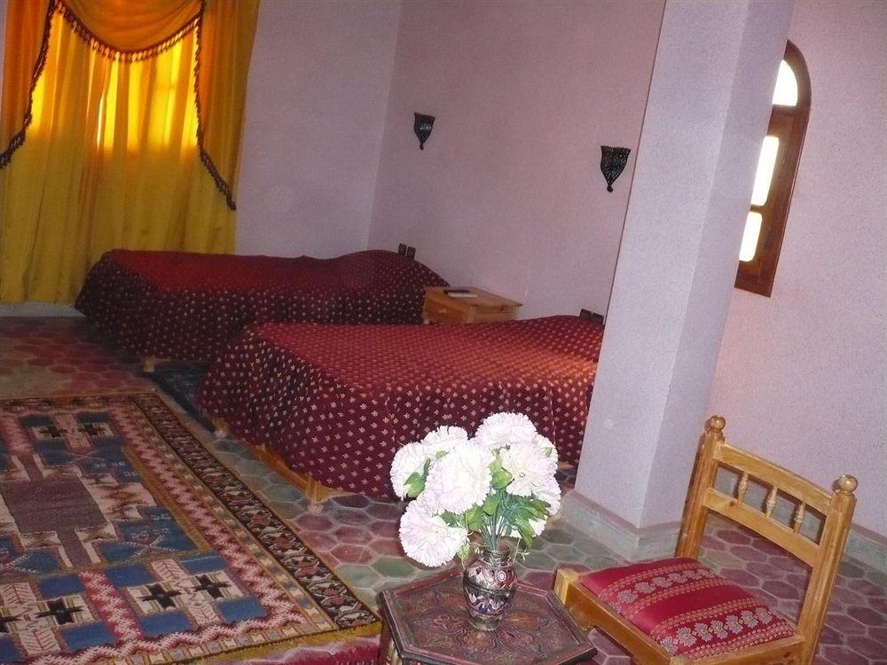 Habitación La Perle Du Draa