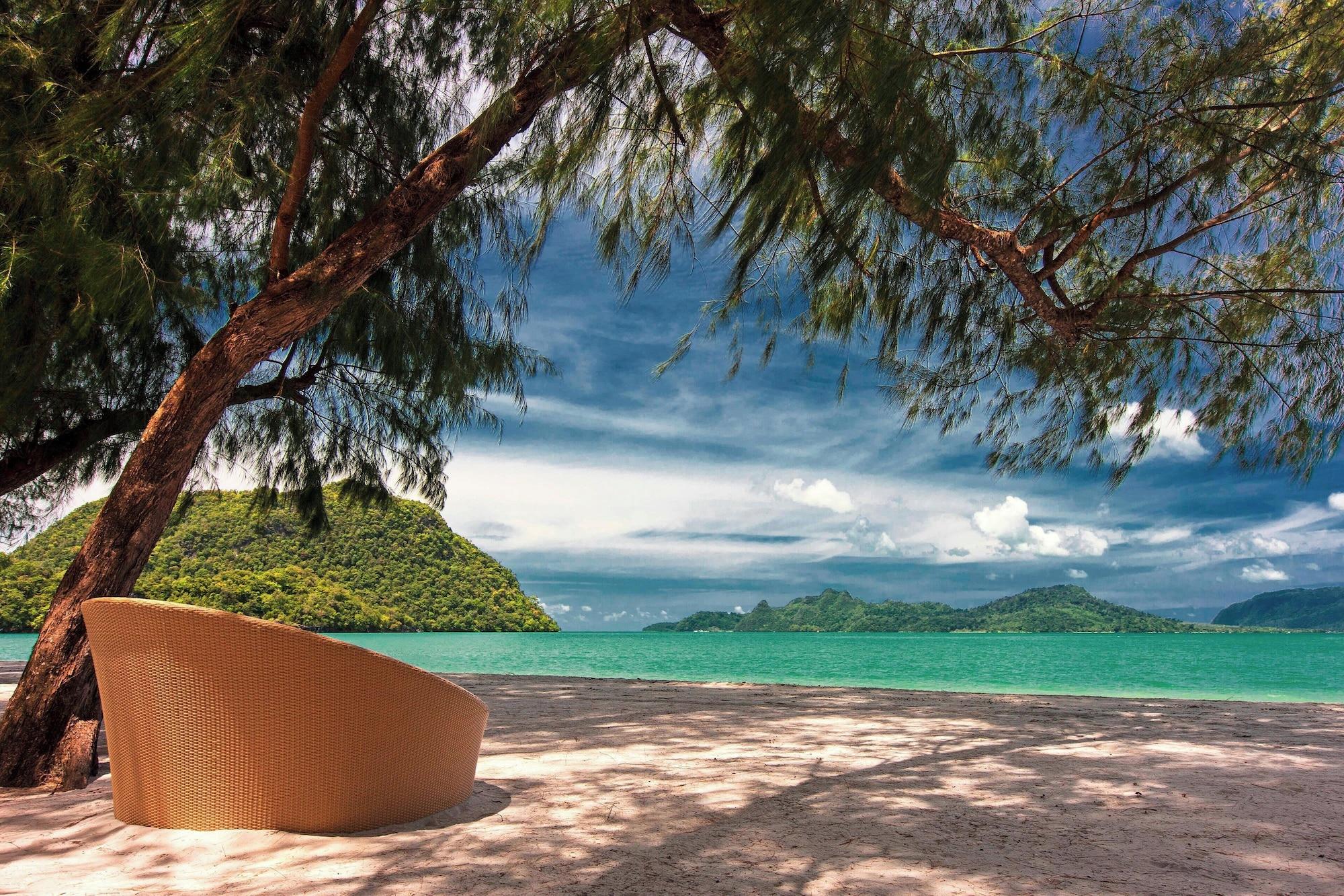Playa The Westin Langkawi Resort & Spa