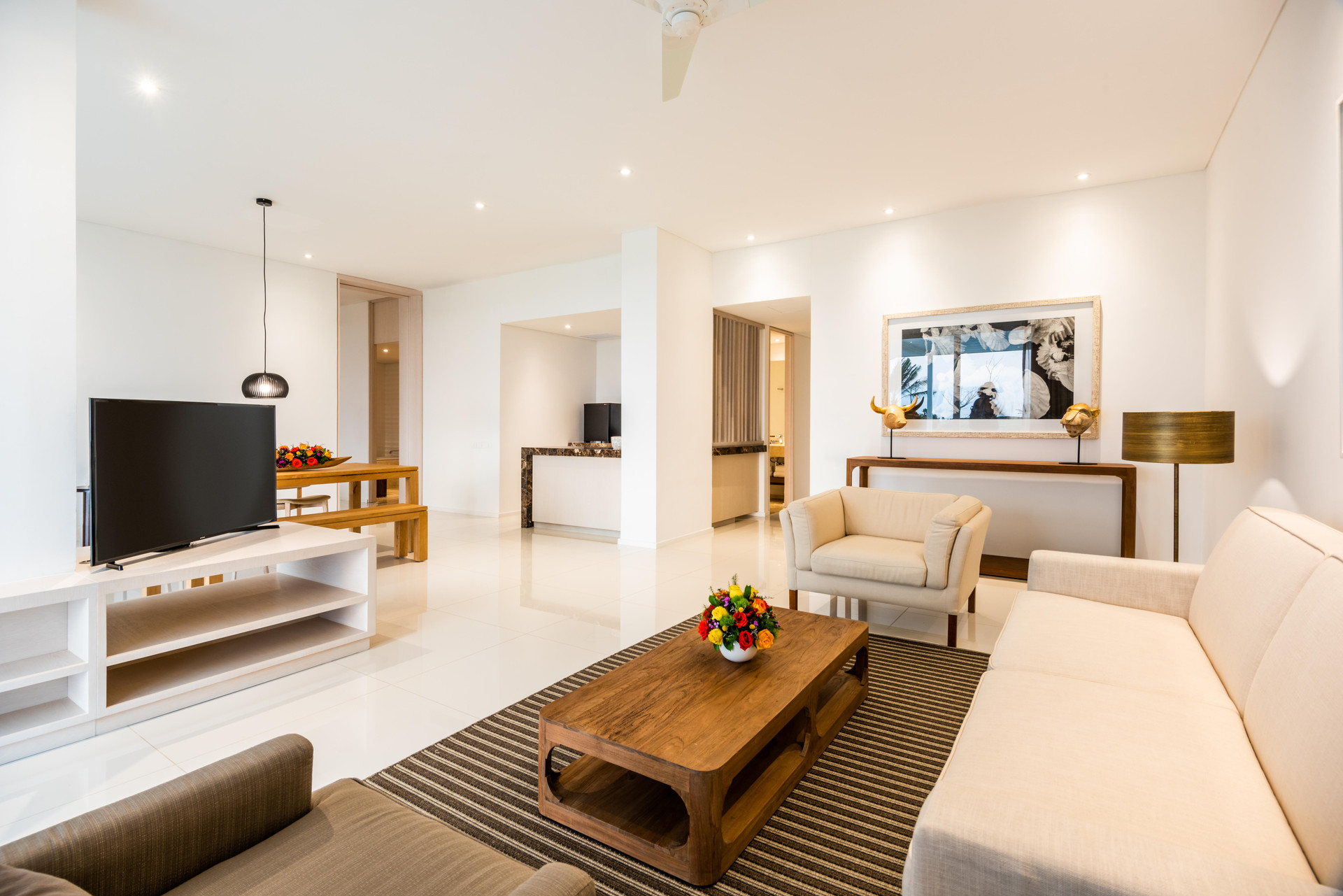 Hotel Dreams Karibana Cartagena Golf & Spa Resort