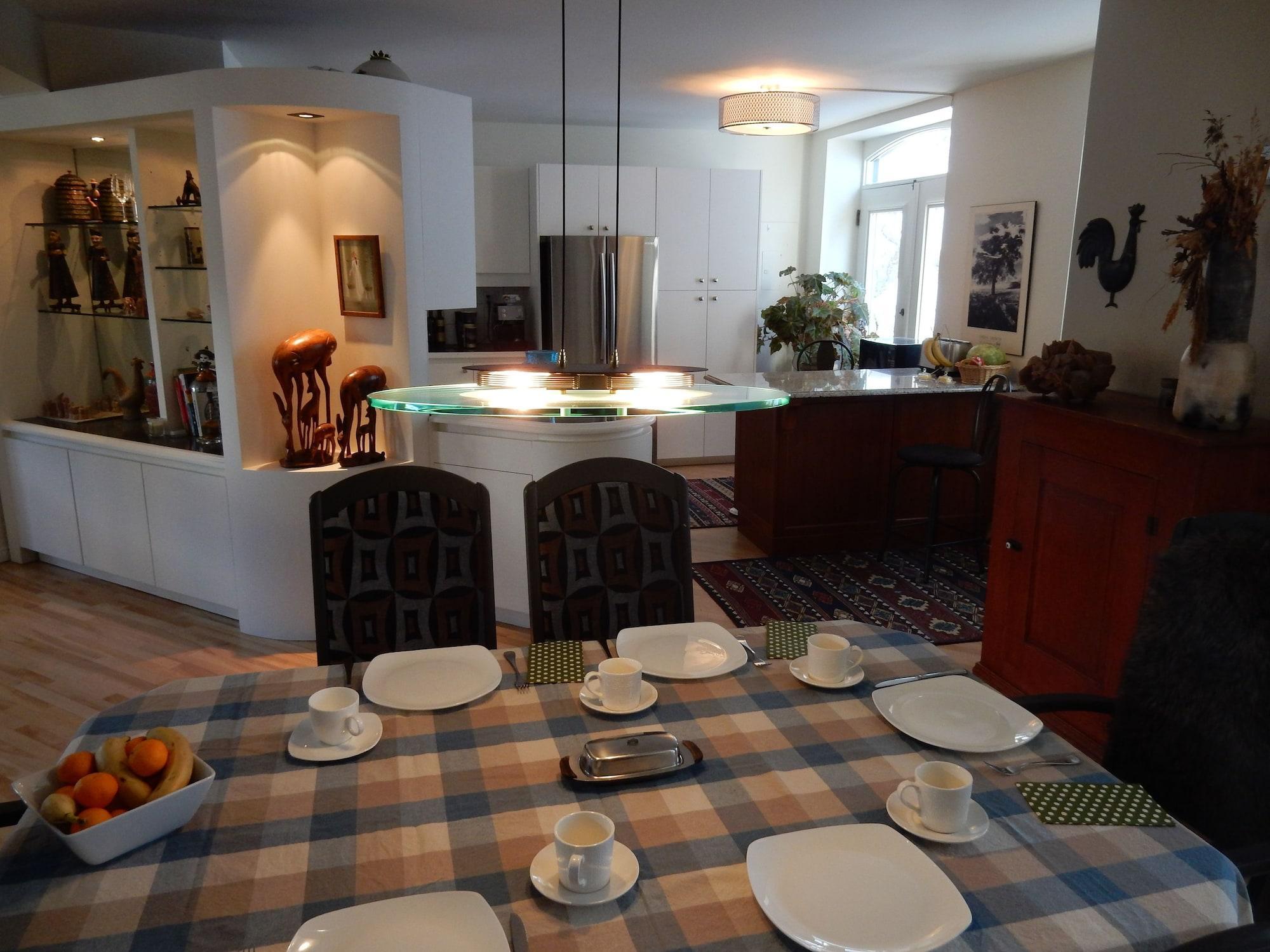 Restaurant Gite B&B du Vieux-Port