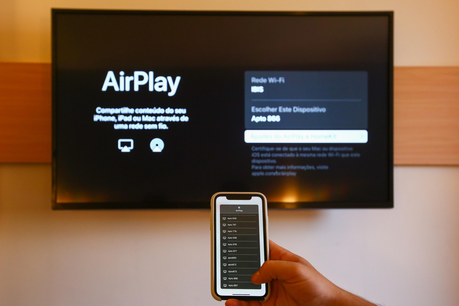 Equipamiento de Habitación Ibis Rio de Janeiro Botafogo