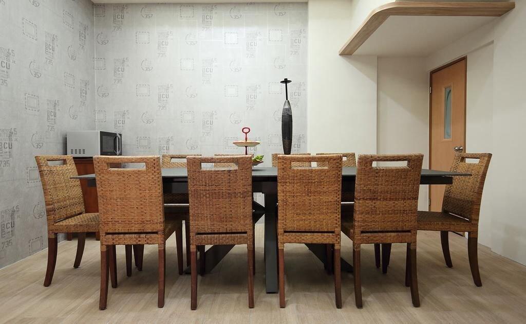 Restaurant A-Ba Homestay