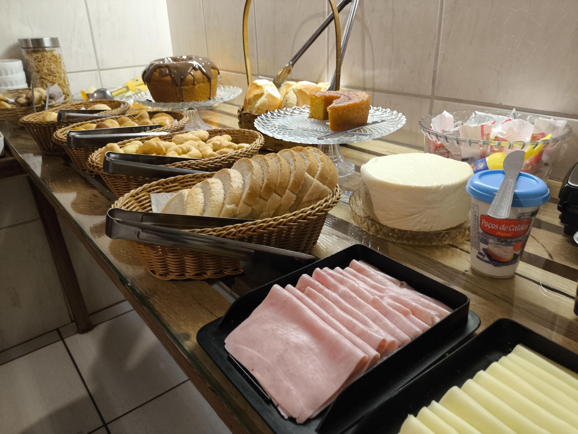 Restaurant HOTEL VILLA REAL