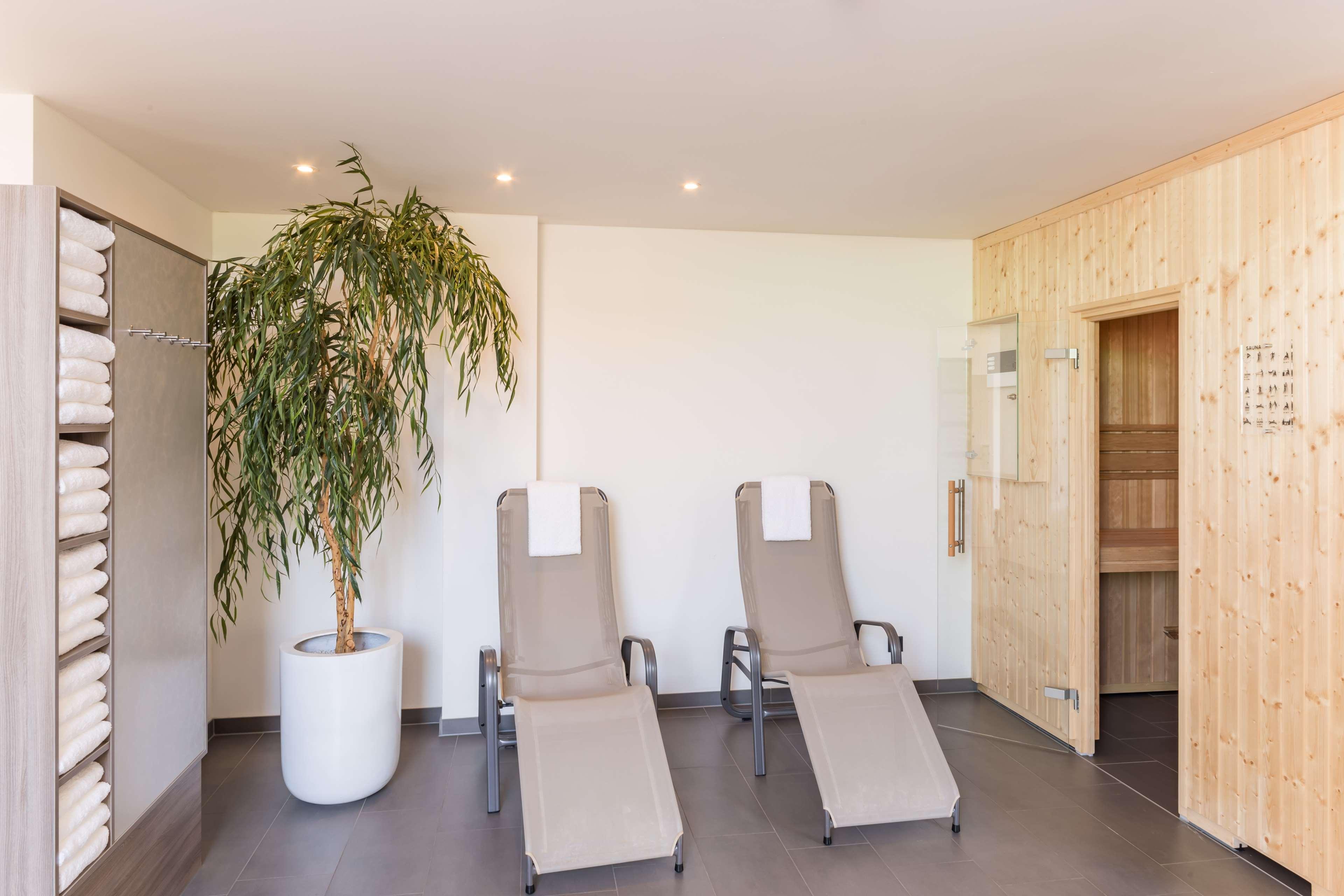 Spa Park Inn by Radisson Göttingen