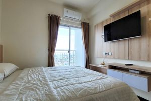 Alquiler Vacacional - Palam Mansion Citra Plaza Nagoya