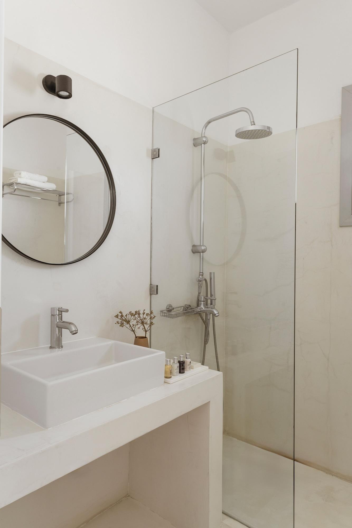 Habitación Gerofinikas Boutique Hotel