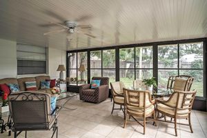 Alquiler Vacacional - Spacious Central Florida Home: Family Friendly!