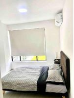 Alquiler Vacacional - Modern 301 apartment w/AC + Parking