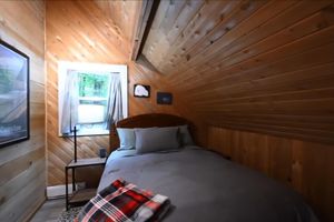 Alojamiento - Cozy and Modern Chalet