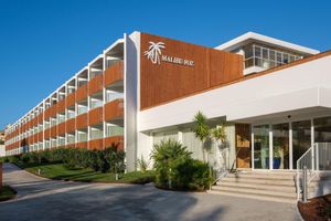 Hospedagens - Malibu Foz Hotel - La Maison Younan