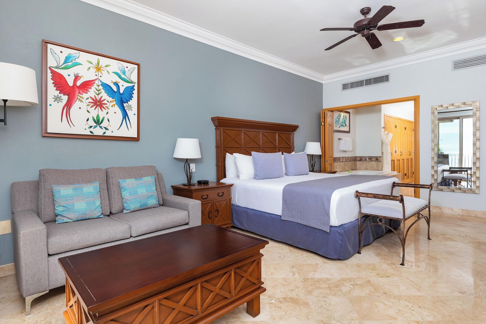 Habitación Villa La Estancia Beach Resort & Spa Riviera Nayarit