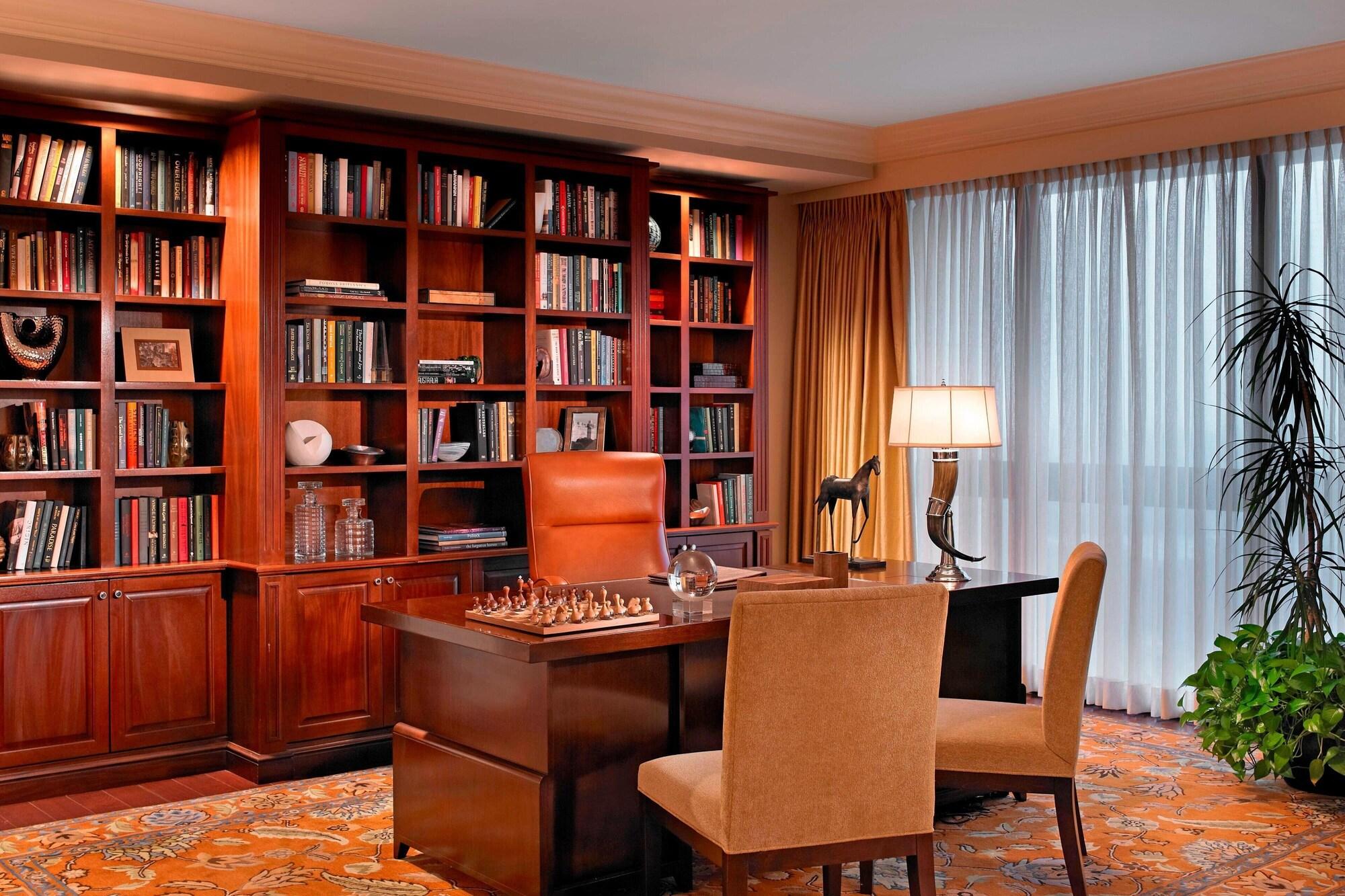 Habitación The St. Regis Houston