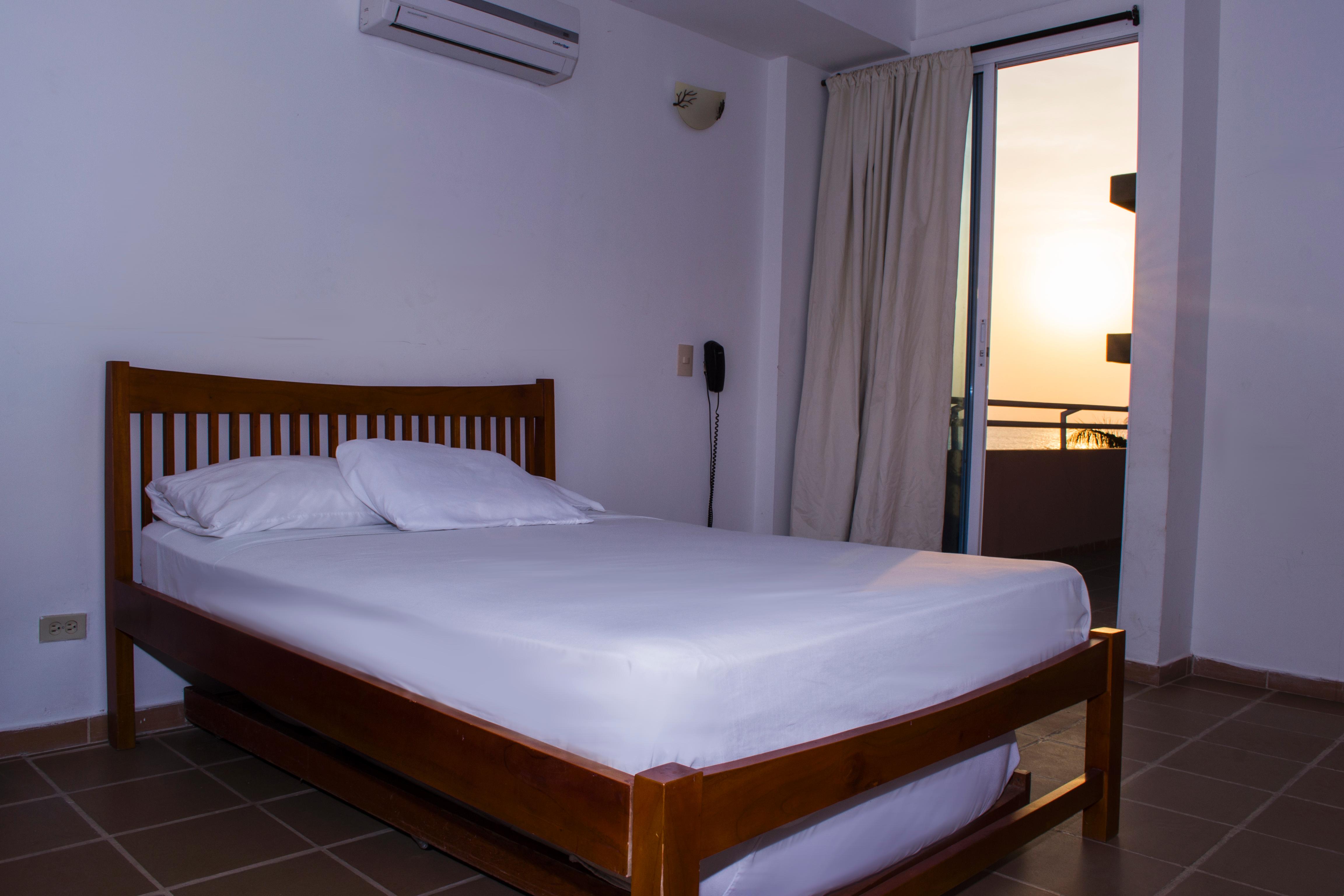 Hotel Hotel Boutique Bahía Plaza