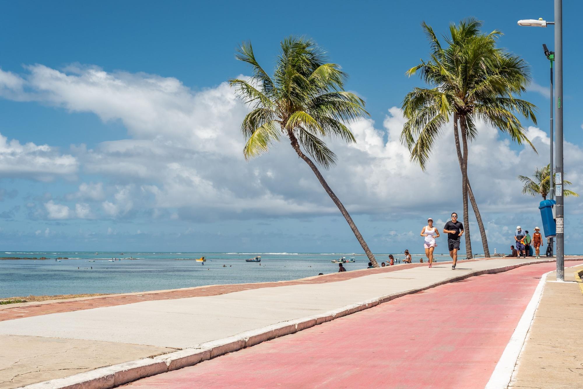 Playa Cais da Praia Hotel