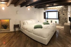 Alquiler Vacacional - THE HOUSE OF THE MARBLES, a 5 minute walk to the Colosseum and the Vatican