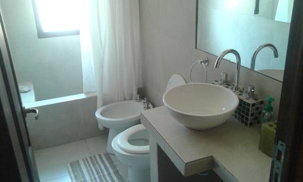 Equipamiento de Habitación Kamay