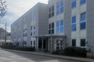Alojamiento - NOVALIS Hotel by AURUM Dresden