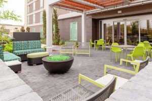 Alojamiento - Home2 Suites by Hilton Orlando South Park