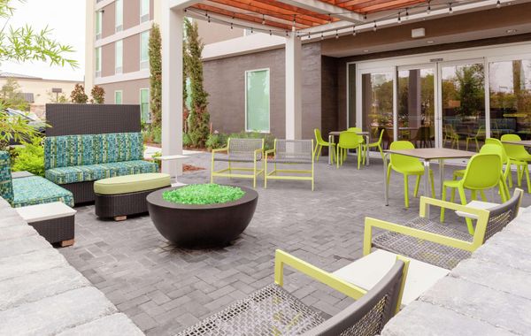 Home2 Suites by Hilton Orlando South Park - Hoteles cerca de Cerca del Aeropuerto en Orlando