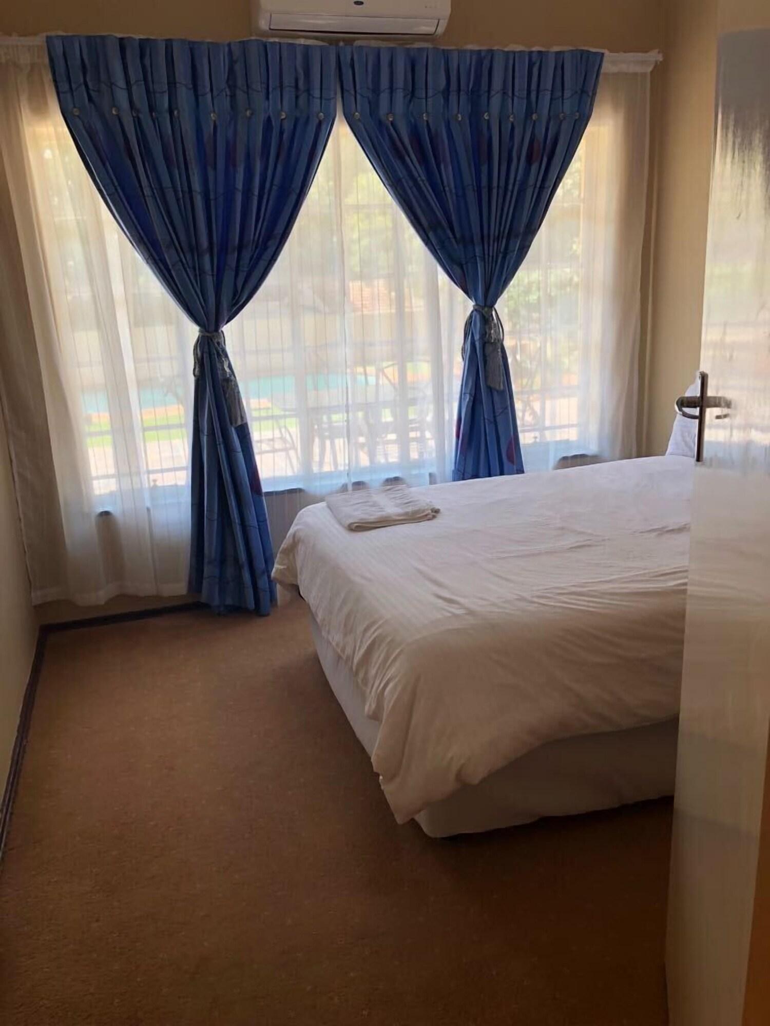 Habitación Khuvena Guest House