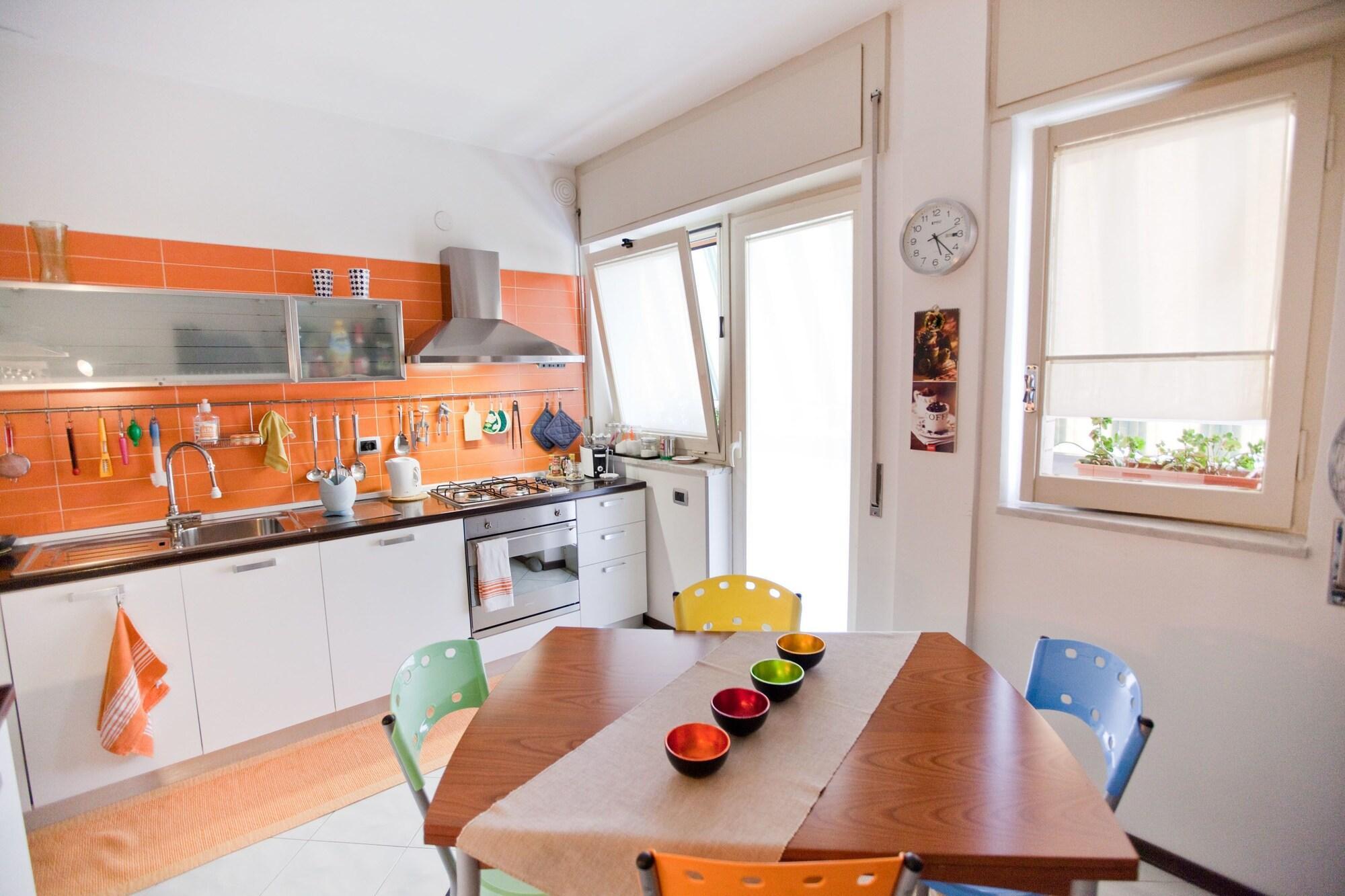 Restaurant Rooms Rent Vesuvio B&B