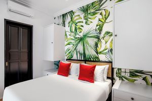 Alquiler Vacacional - Villa Balik Seminyak