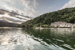 Alojamiento - Parc Hotel Du Lac