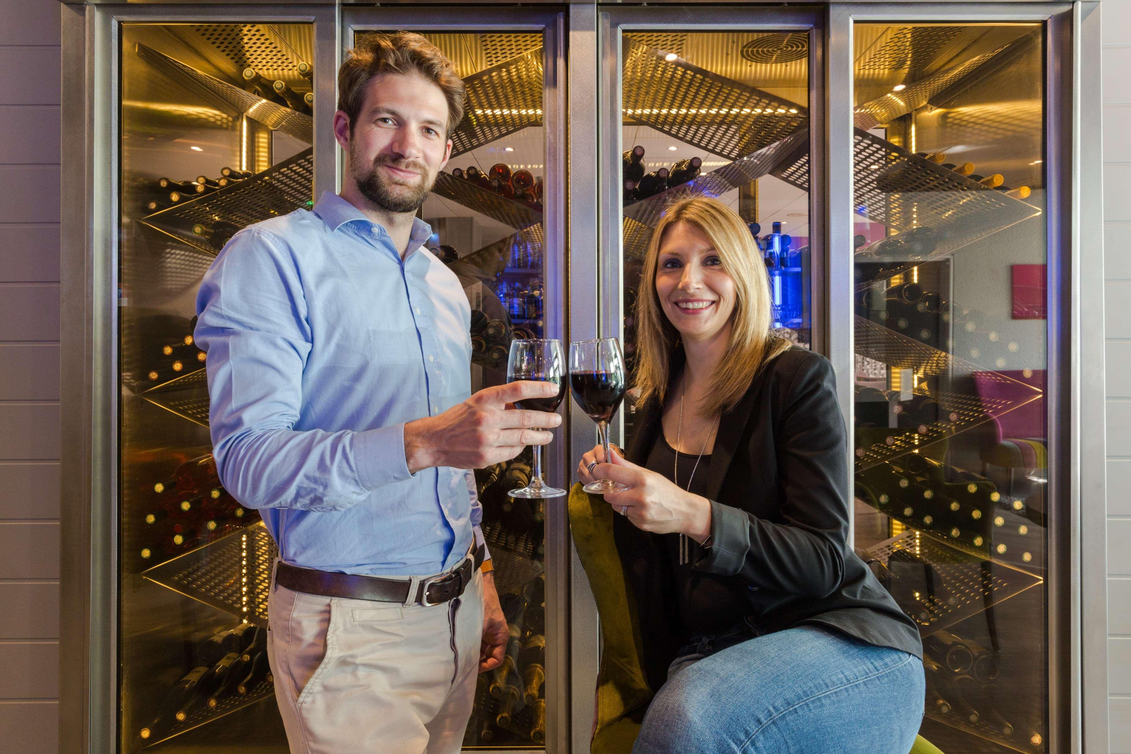 Restaurant Au Relais St Éloi