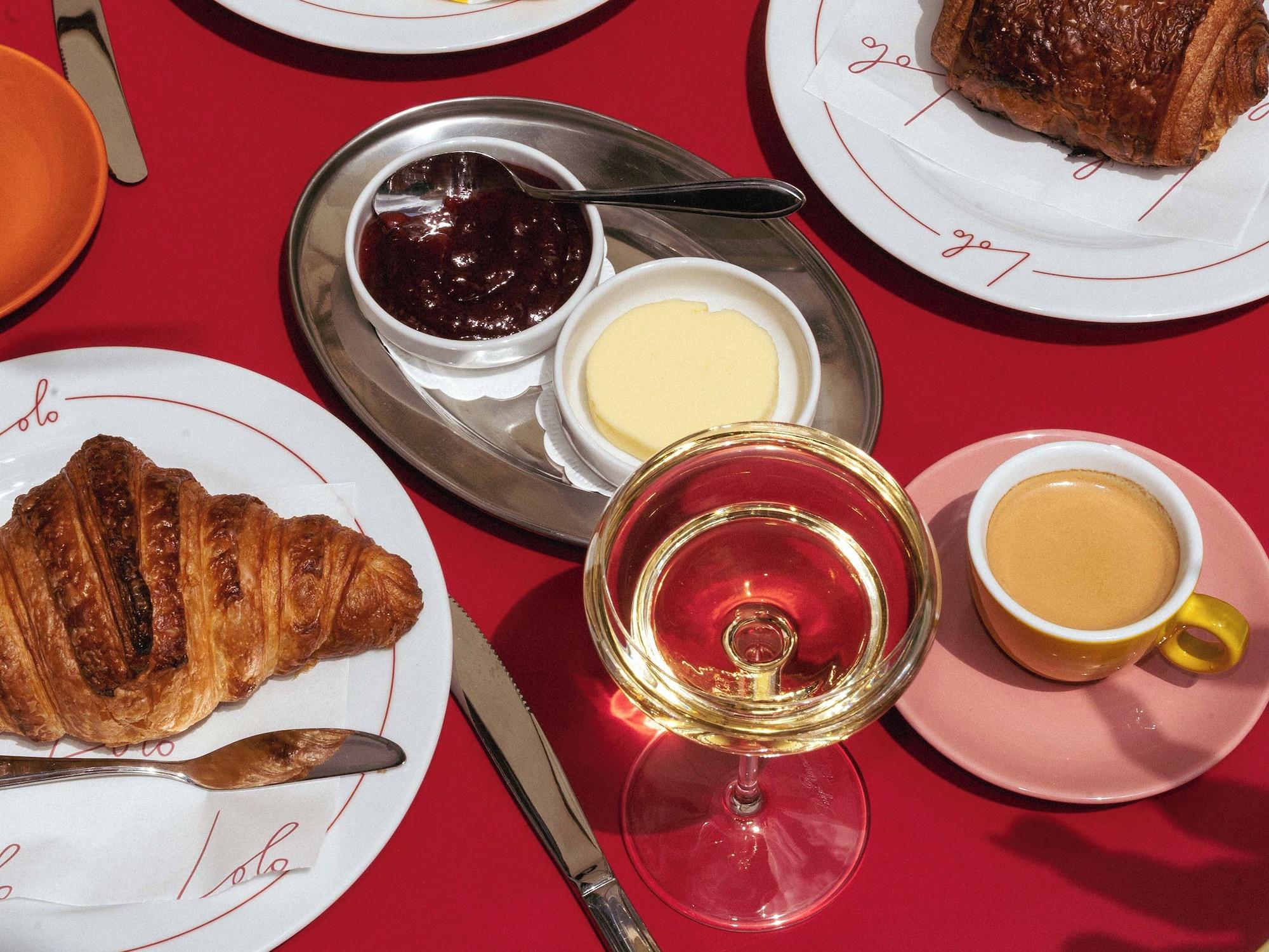 Restaurant Céline & Lolo