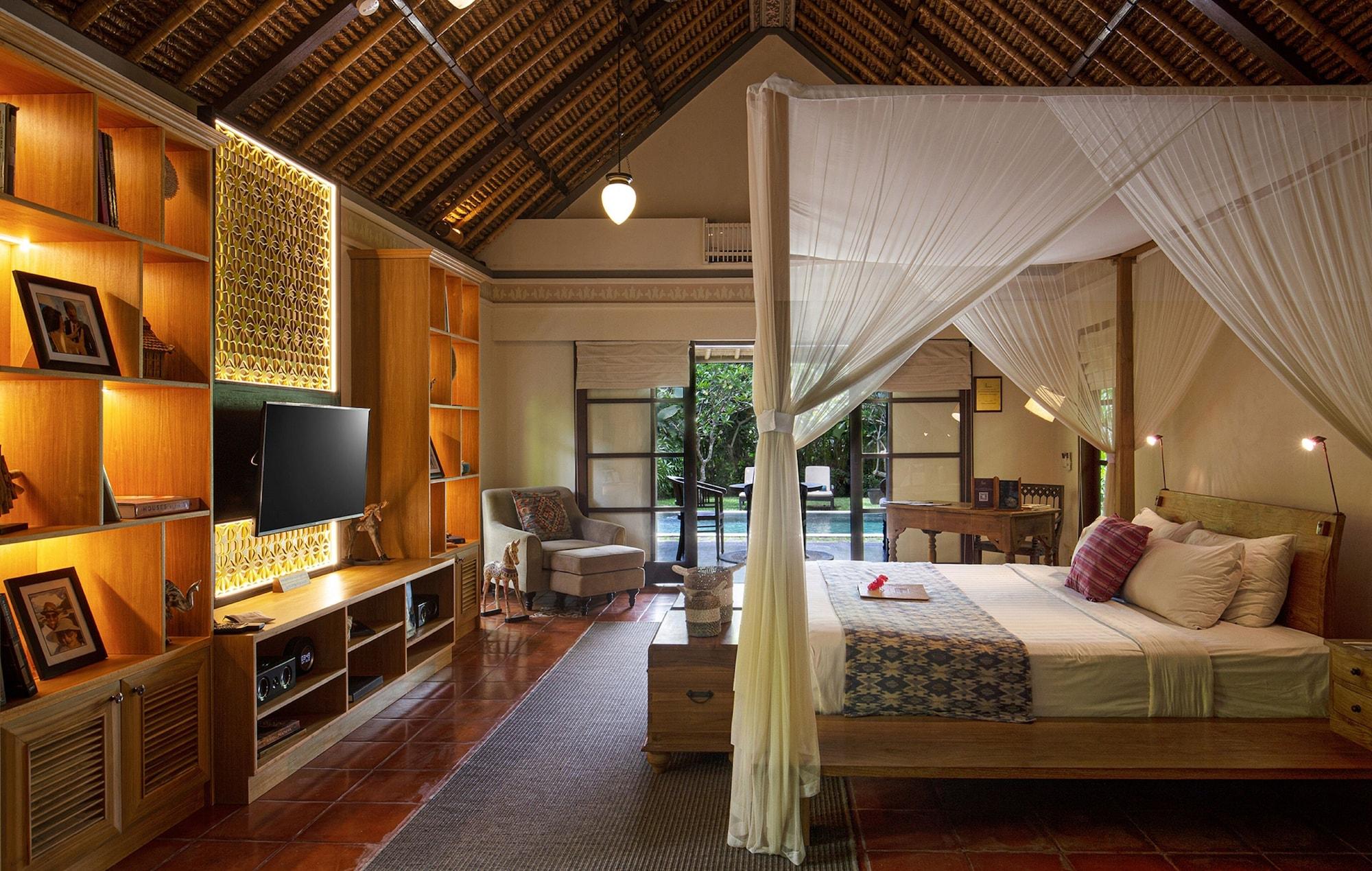 Habitación Villa Canggu by Plataran