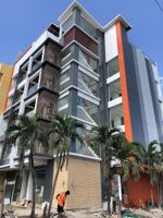 Alojamiento - Apollonia Royale Hotel