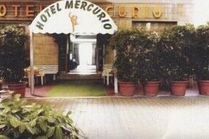 Alojamiento - Hotel Mercurio