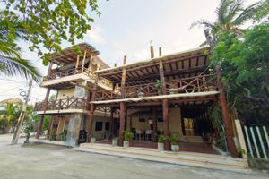 Paquete - Chuk Kay by ÓOL Hotels