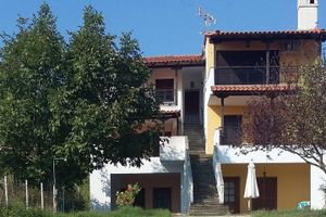 Alquiler Vacacional - Country house in Paliouri