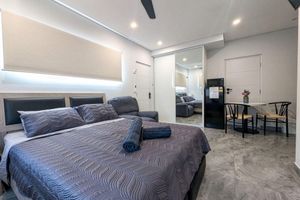 Alquiler Vacacional - Modern Studio Retreat in Exclusive Northcrest