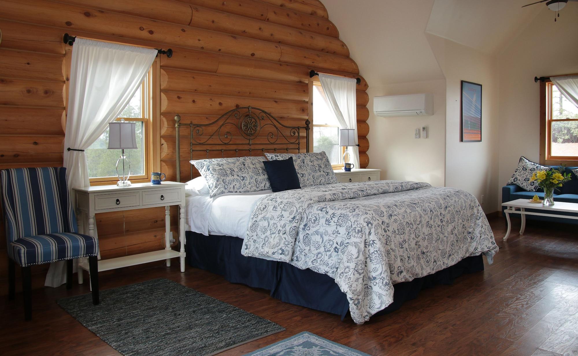 Habitación Courtwood Inn