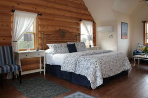 Alojamiento - Courtwood Inn