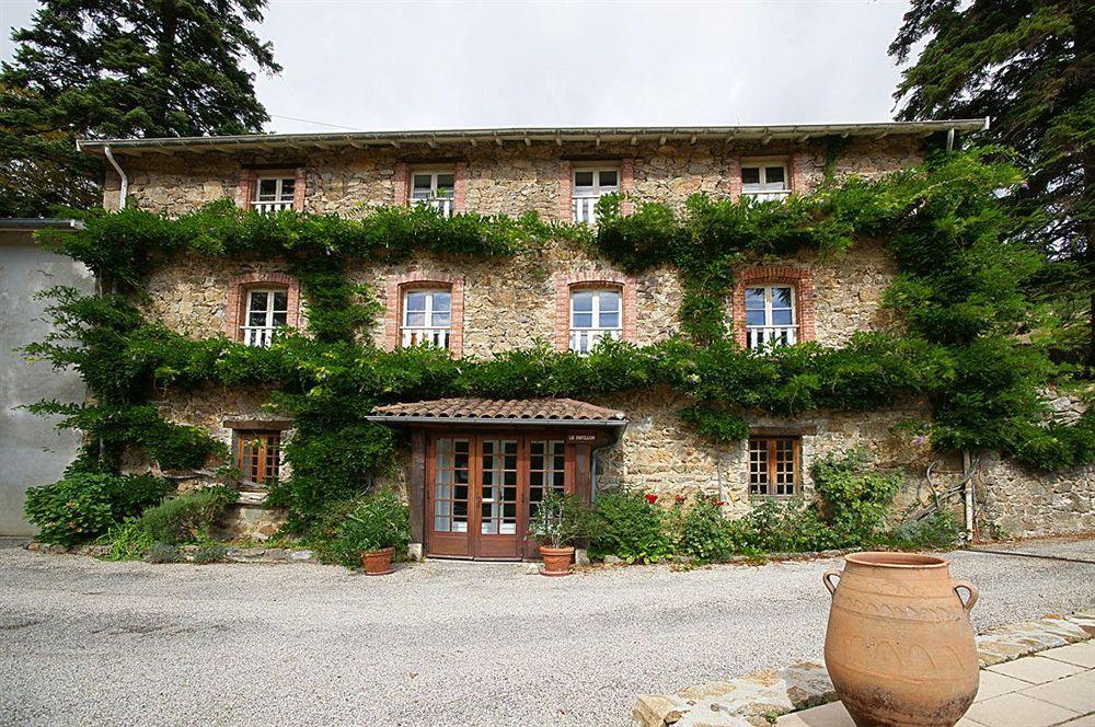Vista Exterior Best Western La Gentilhommiere