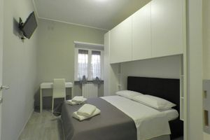 Alojamiento - B&B - Il Terrazzo da Gregorio - Room 2