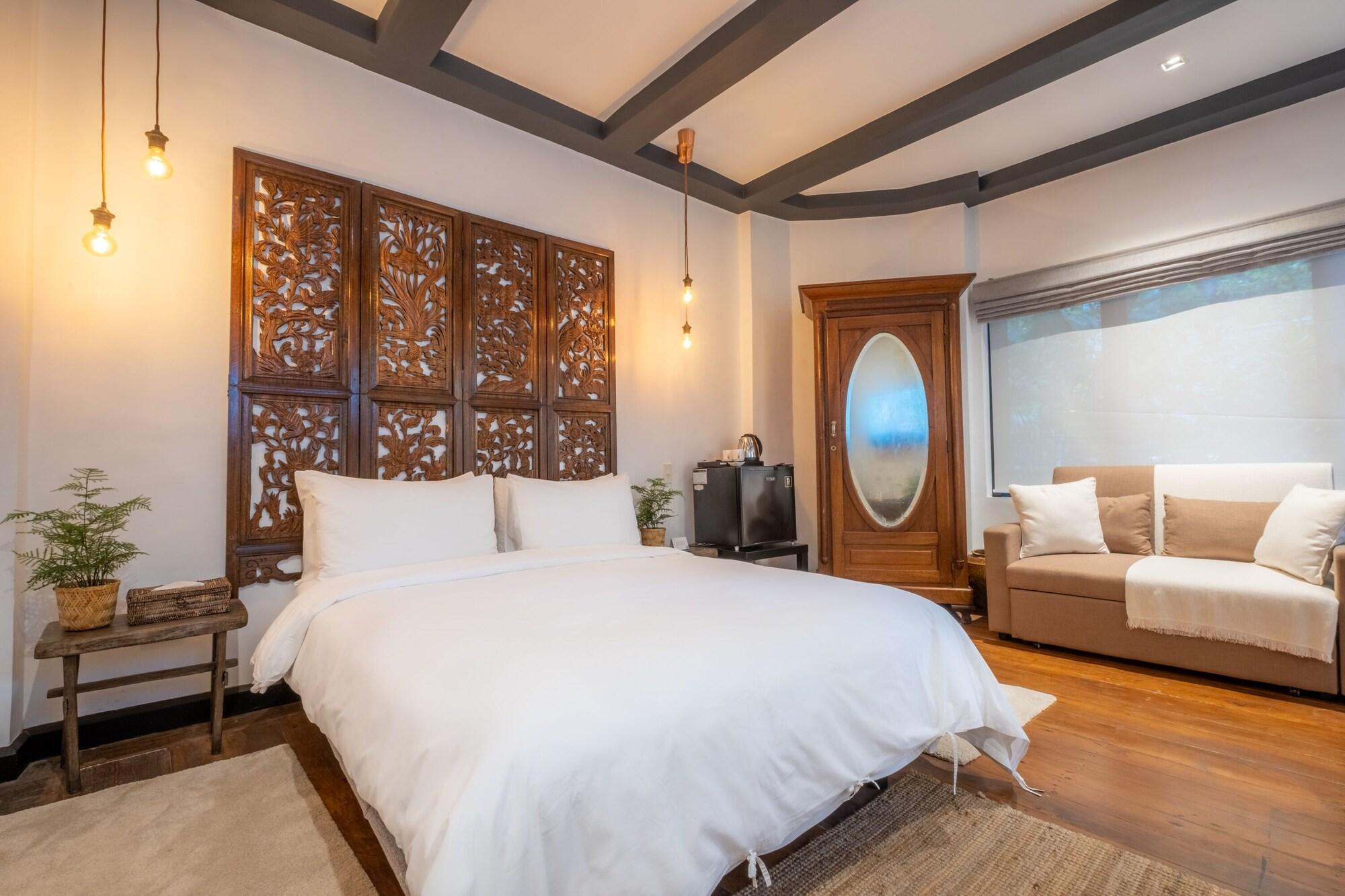 Habitación Nuuk Taal Lake