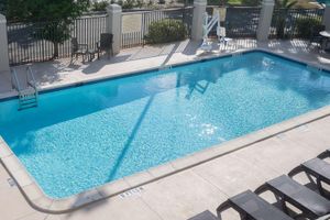 Alojamiento - Hampton Inn Lakeland