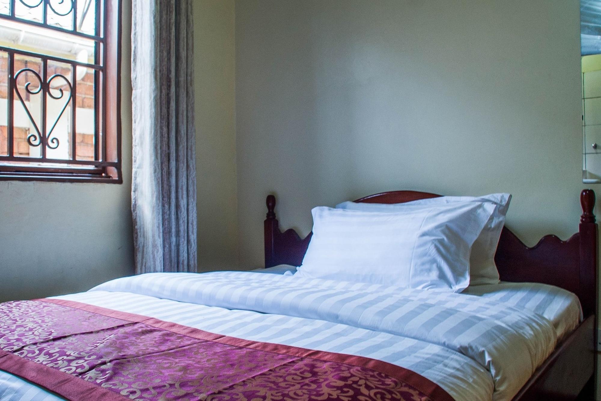 Habitación Kosiya Hotel