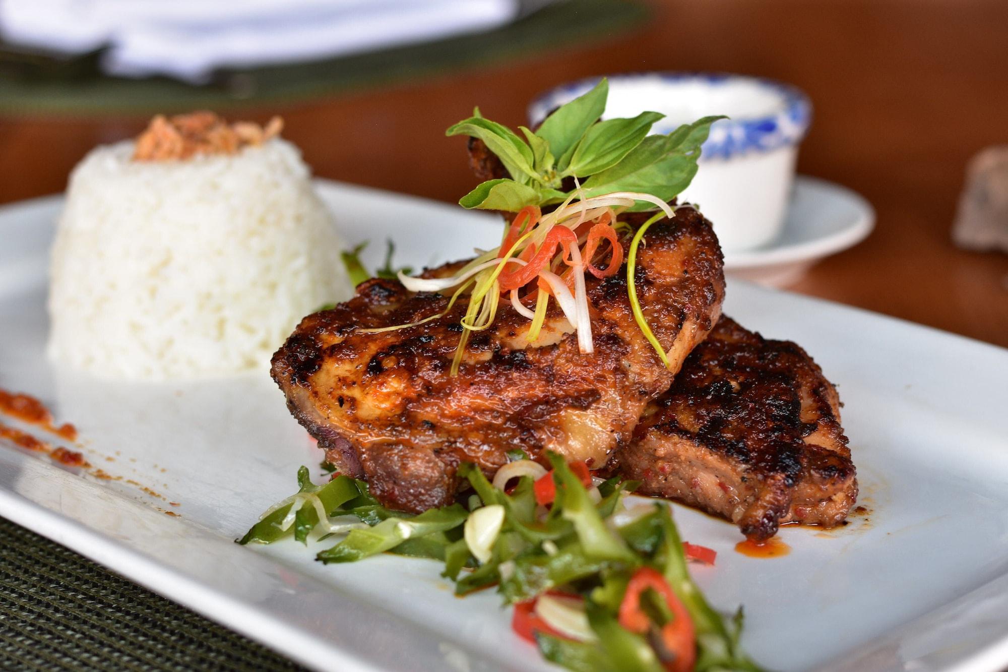 Restaurant Ayodya Resort Bali