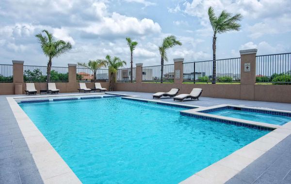 Hawthorn Extended Stay by Wyndham McAllen