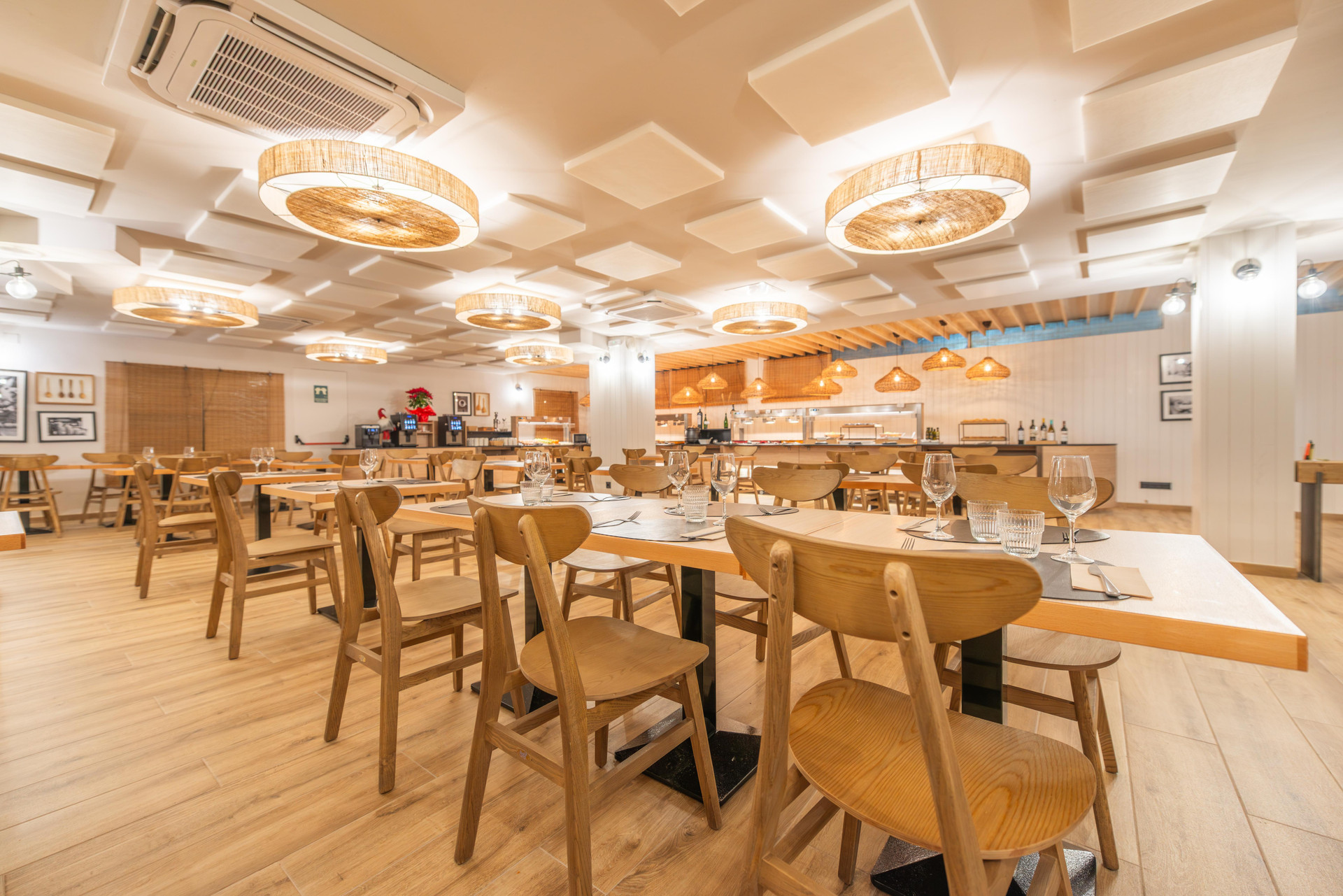 Restaurant Hotel Viella