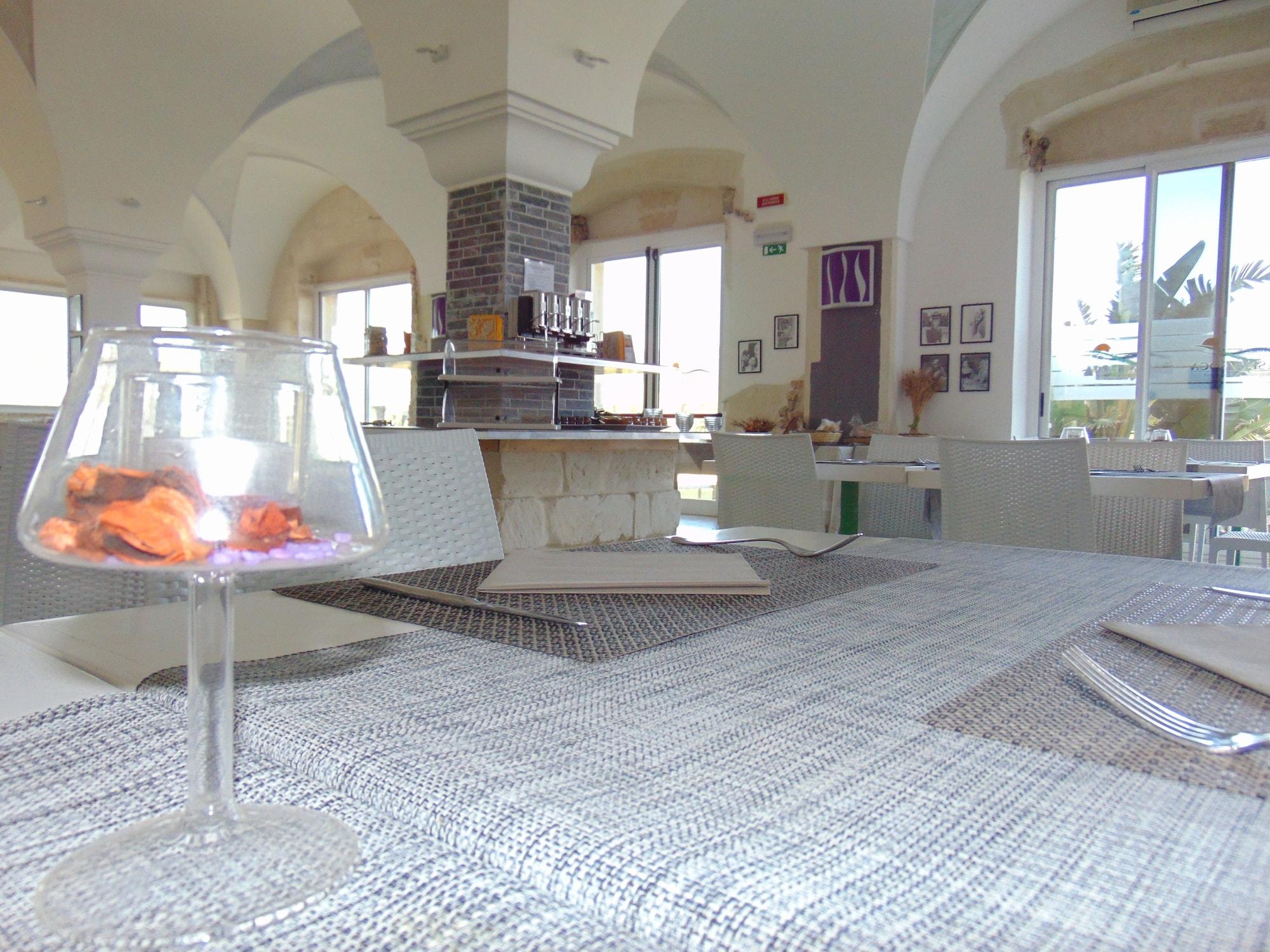 Restaurant Oasis Park Hotel