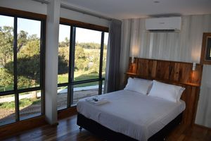 Alquiler Vacacional - Stirling Estate Chalets