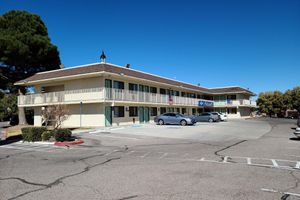 Alojamiento - Motel 9 Las Cruces